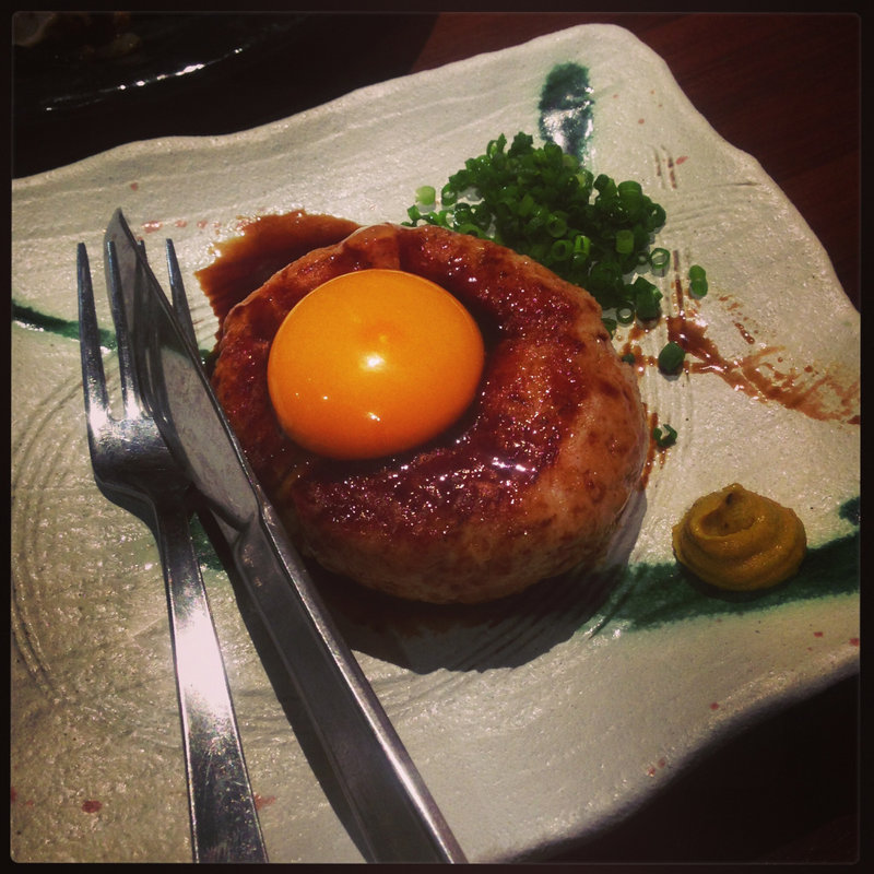 つっきね(全や連総本店 東京)