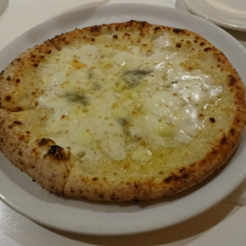 ケアットロ・フォルマッジ(シシリヤ)