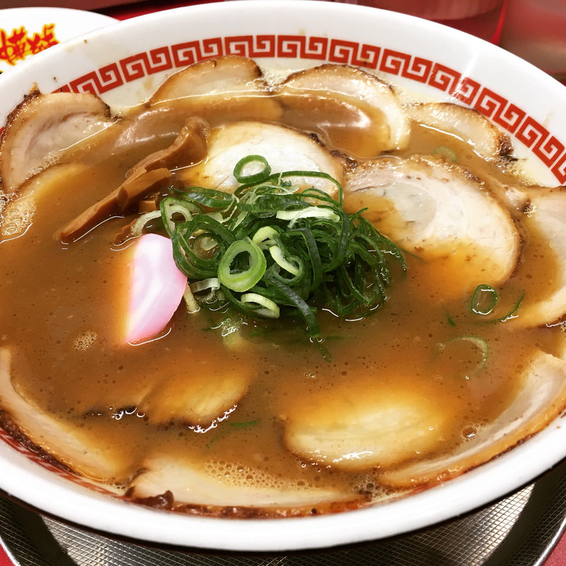 (丸高中華そば 神戸二宮店 )