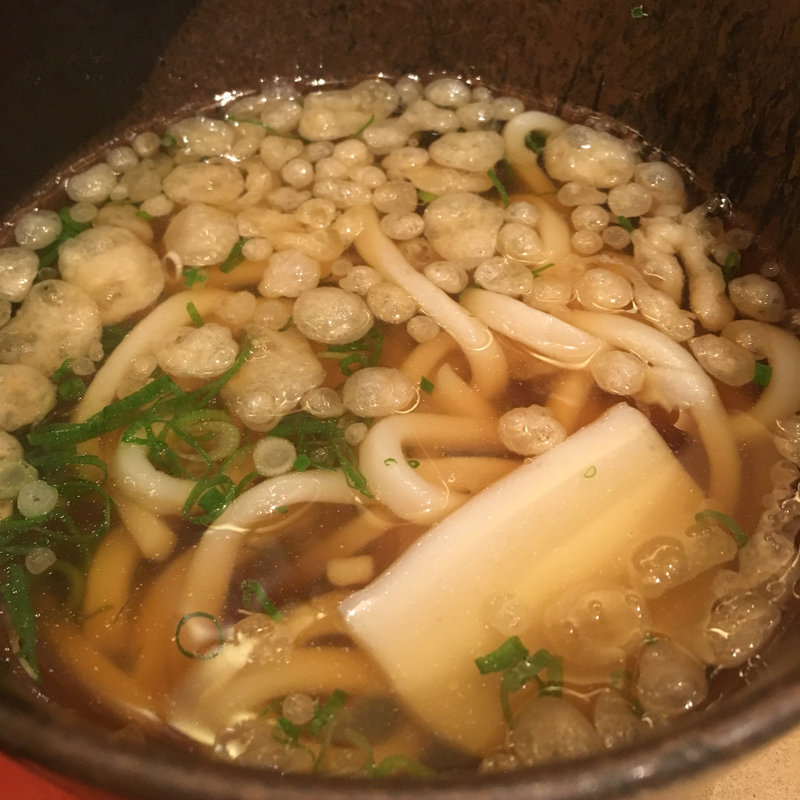 (浪花ろばた 八角 梅田店 )