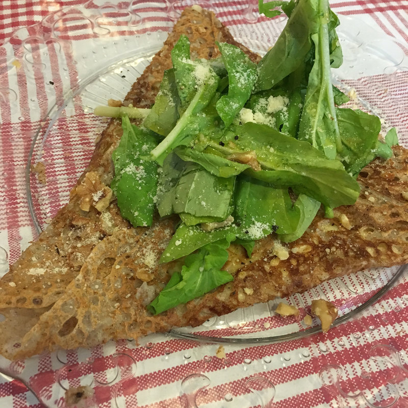 ロケット フロマージュ(LE MARRON（ル・マロン）)