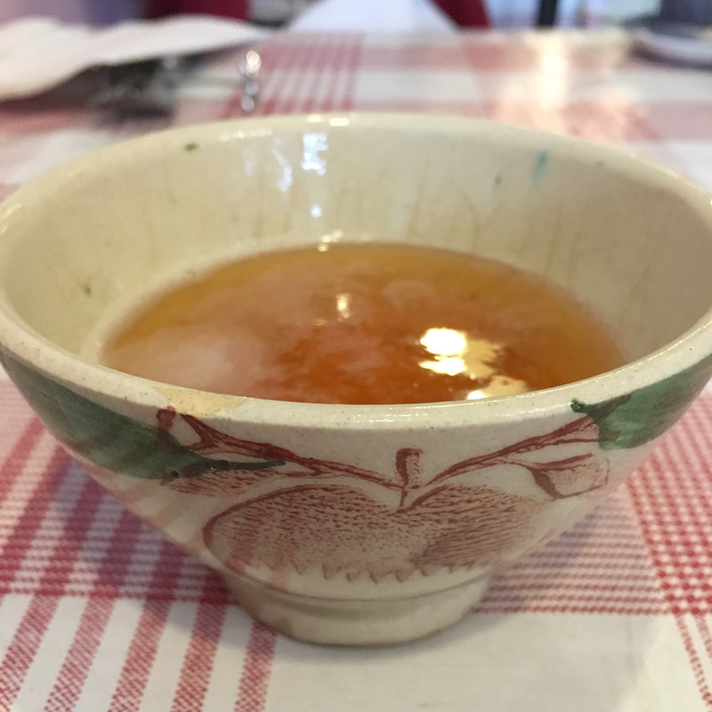 シードル(LE MARRON（ル・マロン）)