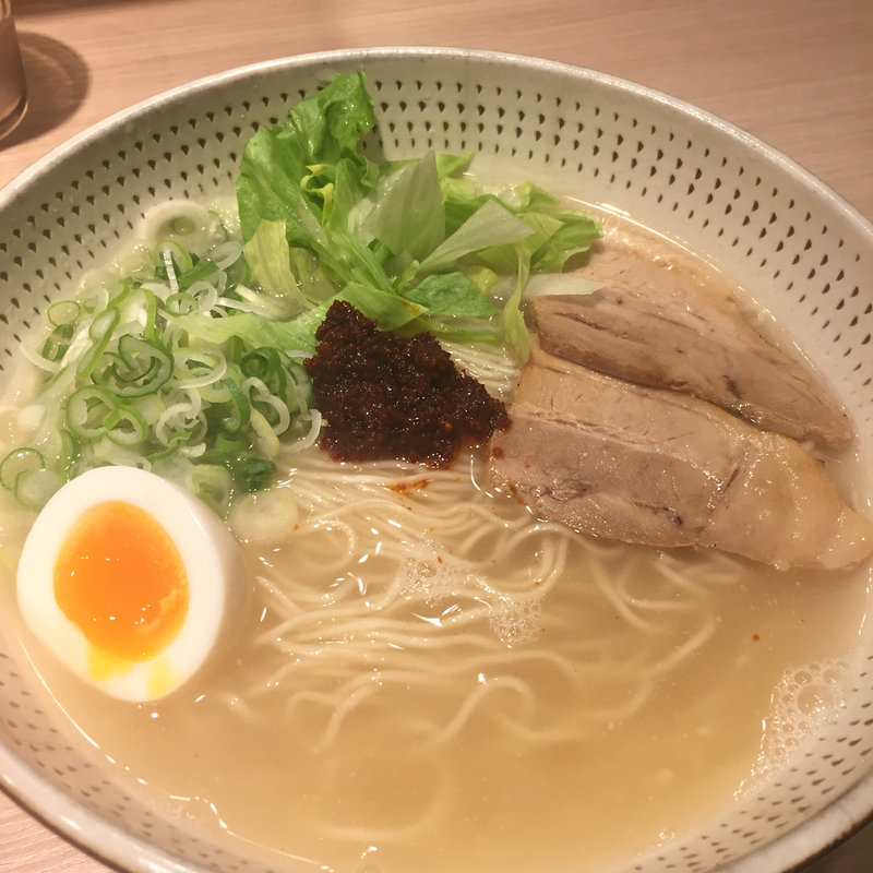 白辛(金菜亭 （KINSAITEI）)