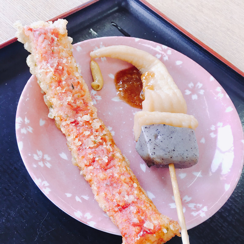 おでん(やなぎ屋 西大浜店 )