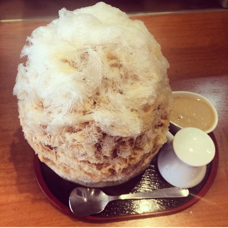 マサラチャイ(マユール 宮崎台店 )