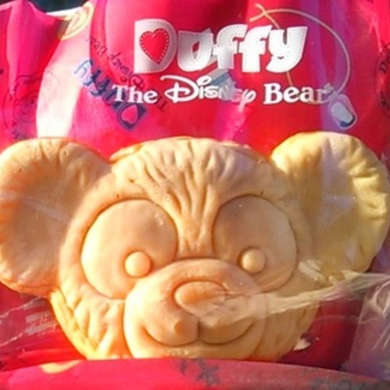 ハッピーダッフィー(サルタンズ・オアシス )