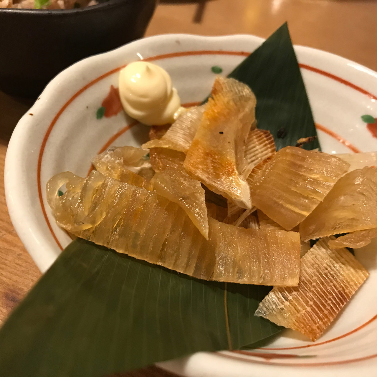 福岡県のエイヒレを使ったメニューbest30 1ページ目