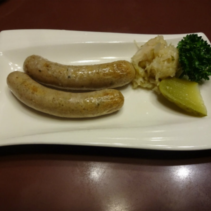 ニュールンベルガー(バーデン・バーデン 有楽町店)