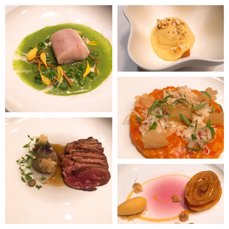 Le Plaisir(ボタニカ )