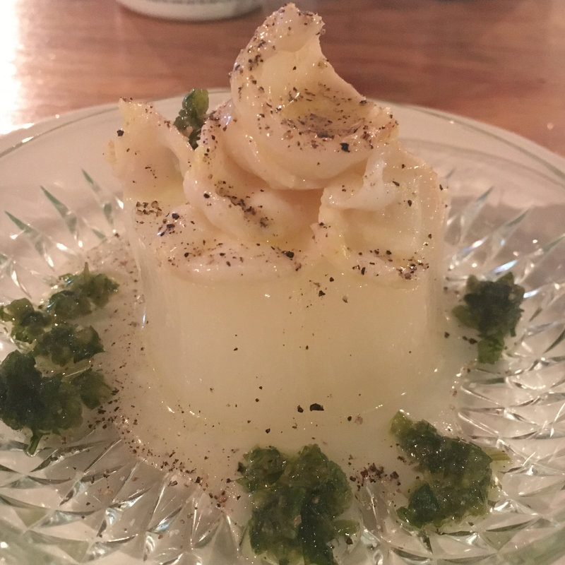 タコと大根(リロイズ)