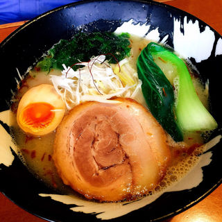 神奈川県で食べられる鶏白湯ラーメンランキング Sarah サラ