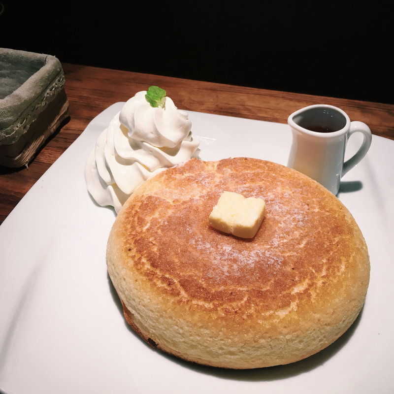 新御茶ノ水駅周辺で食べられるホットケーキ人気19選 Sarah サラ