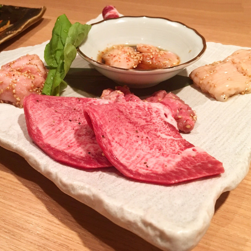 コース(三百屋 お弐階 )