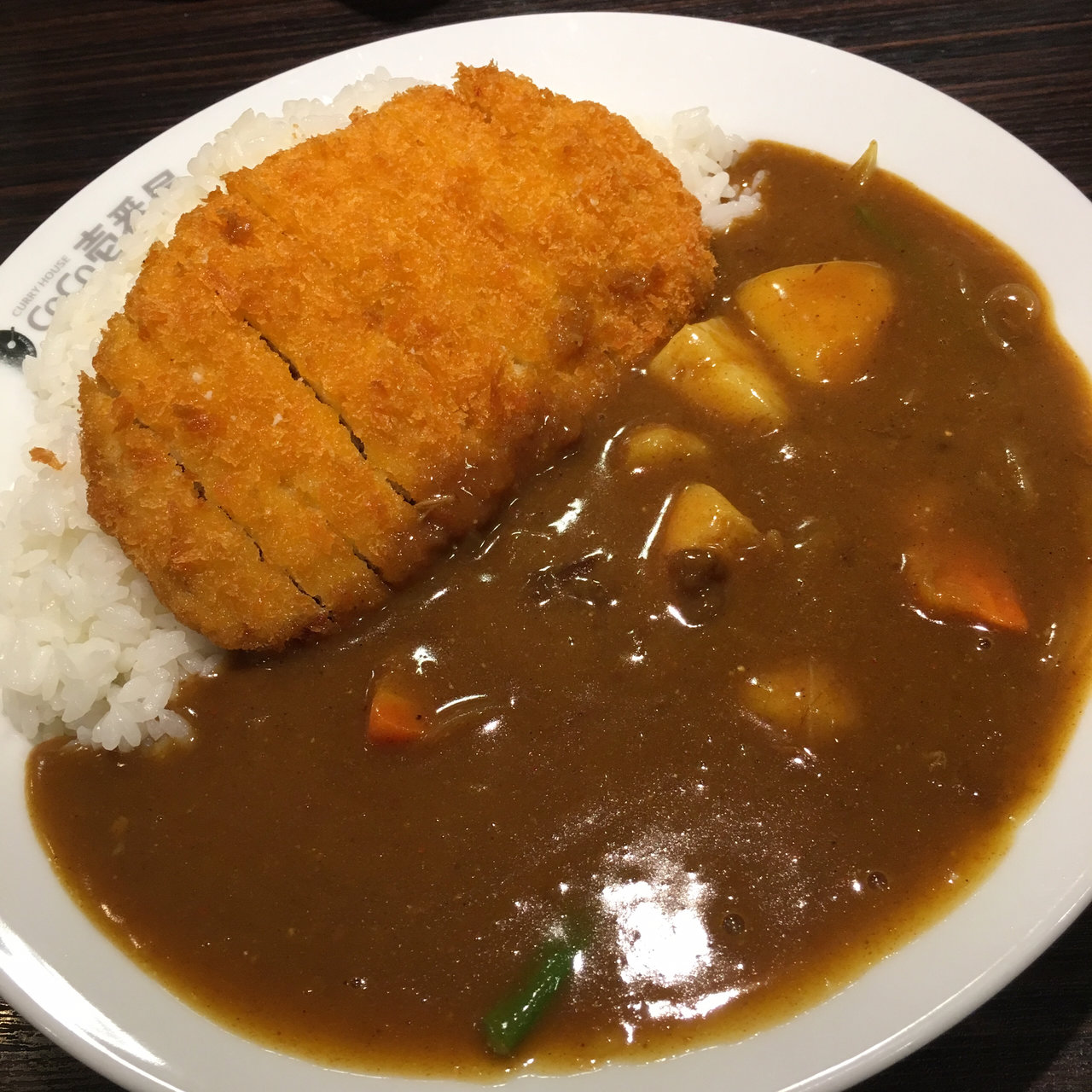 ロースカツカレー 野菜 Coco壱番屋 昭和御器所店 ココイチバンヤ の口コミ一覧 おいしい一皿が集まるグルメコミュニティサービス Sarah ロースカツカレー 野菜 Coco壱番屋 昭和御器所店 ココイチバンヤ の口コミ一覧 おいしい一皿が集まるグルメコミュニティサービス Sarah