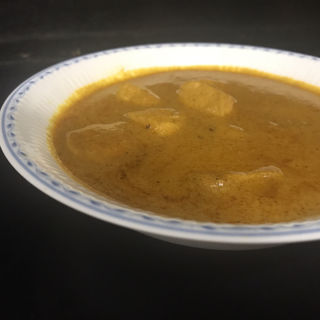 チキンカレー(コチンニヴァース)