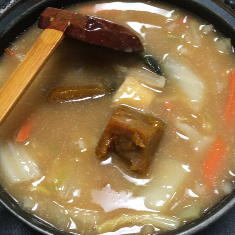 ほうとう(信州そば店 )