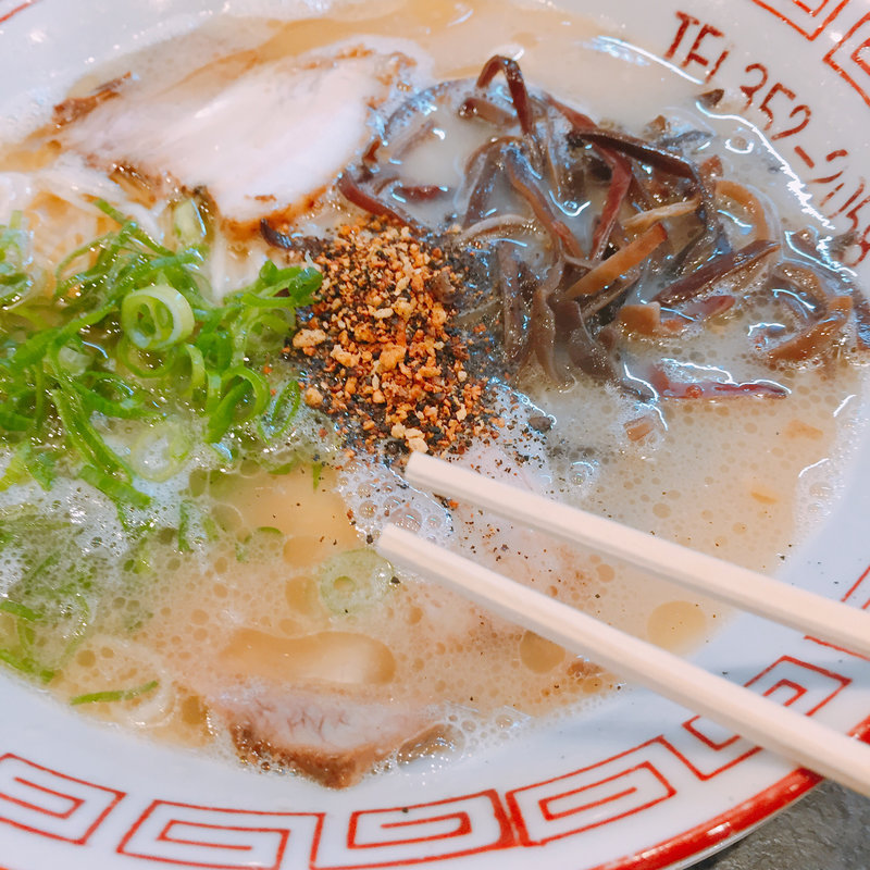 こだいこらーめん(こだいこ)