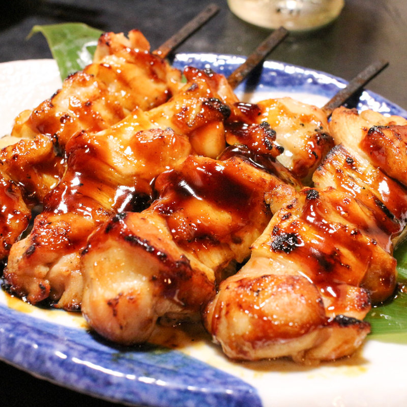 ねぎま(葉多舎 （はたや）)