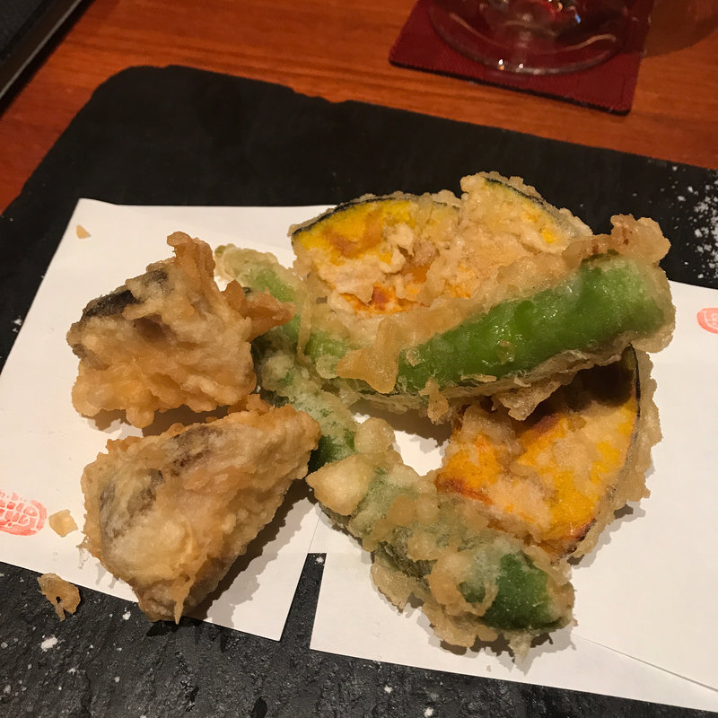 鯛めしコース(魚匠 銀平 KITTE丸の内店)