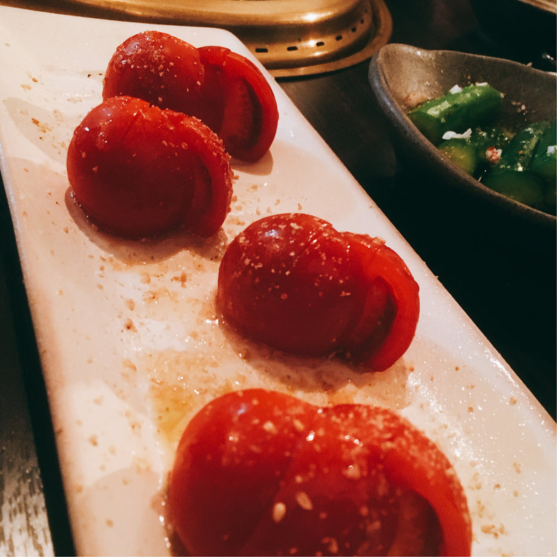 トマト(SATO ブリアン )