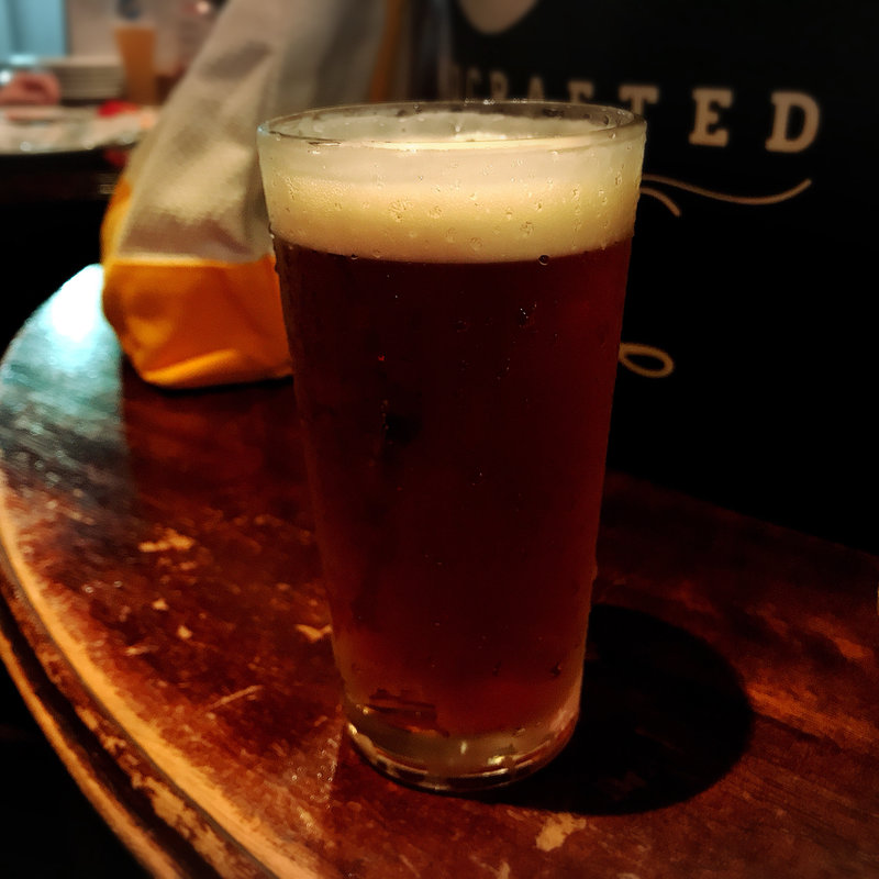 よなよなエール(Abbot's Choice 渋谷店)