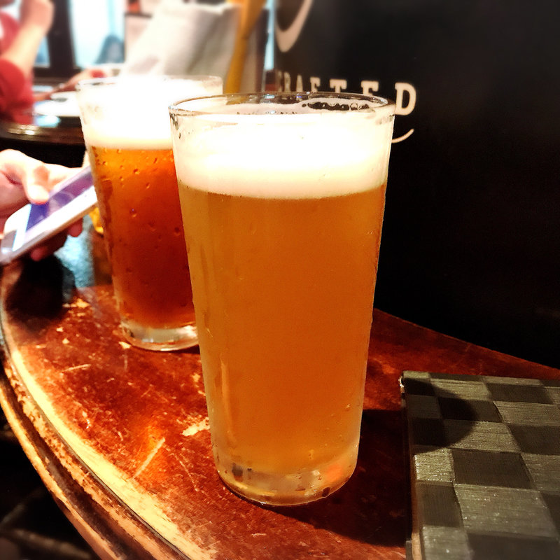 エルディンガー(Abbot's Choice 渋谷店)