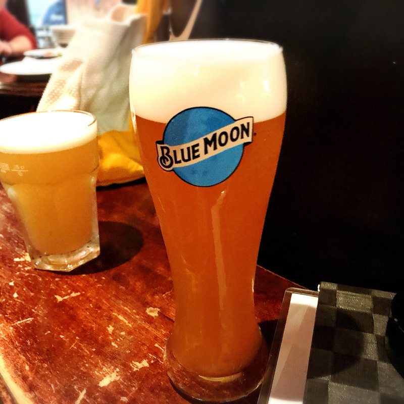 ブルームーン(Abbot's Choice 渋谷店)