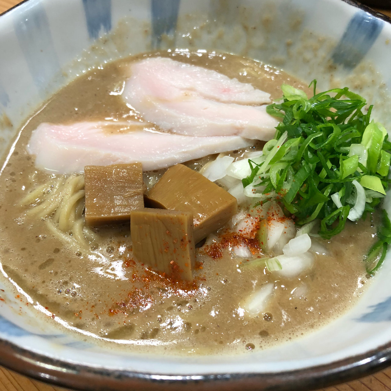 京都府で食べられる鶏白湯ラーメンランキング Sarah サラ