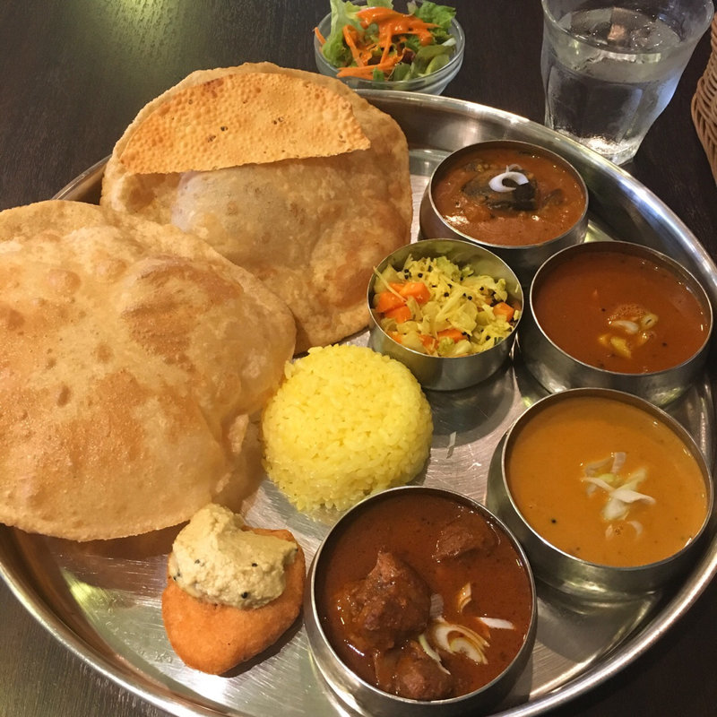 ポンディシェリセット(ポンディシェリ )