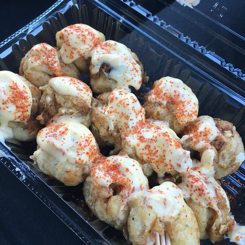 たこ焼(きんぐどう)