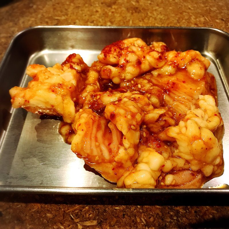 とろテッチャン(どうげん)