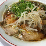 特製ラーメン 並