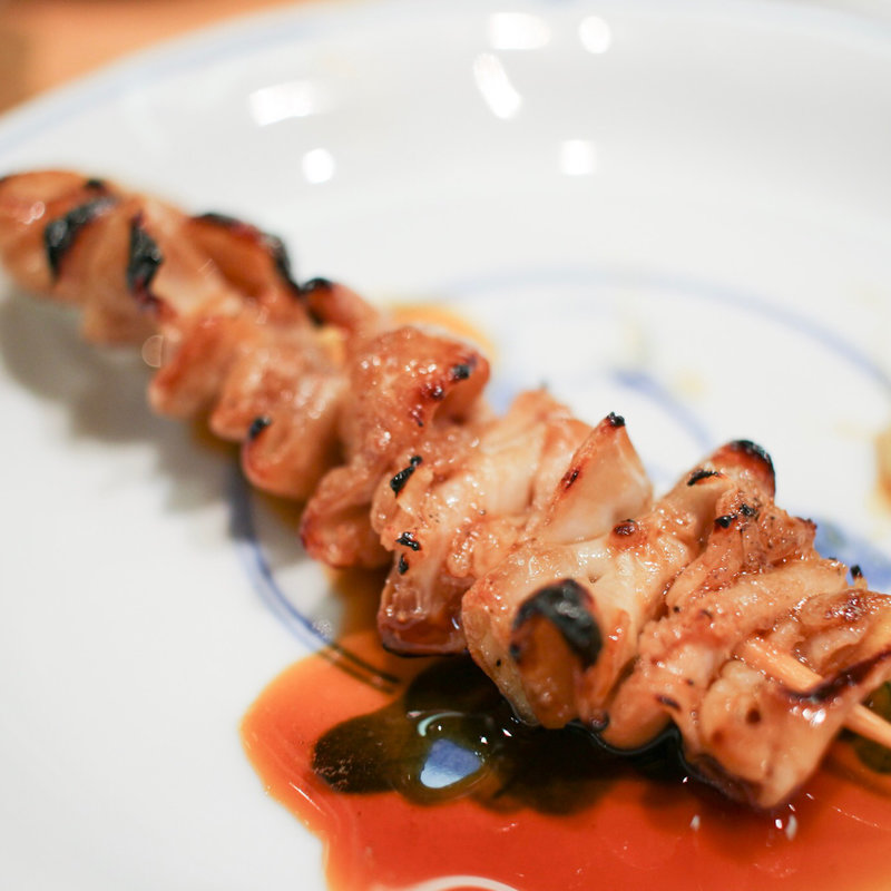 シロ(とんぺい )