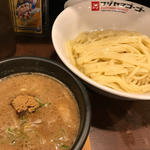 濃厚つけ麺(フジヤマ55 本店 )