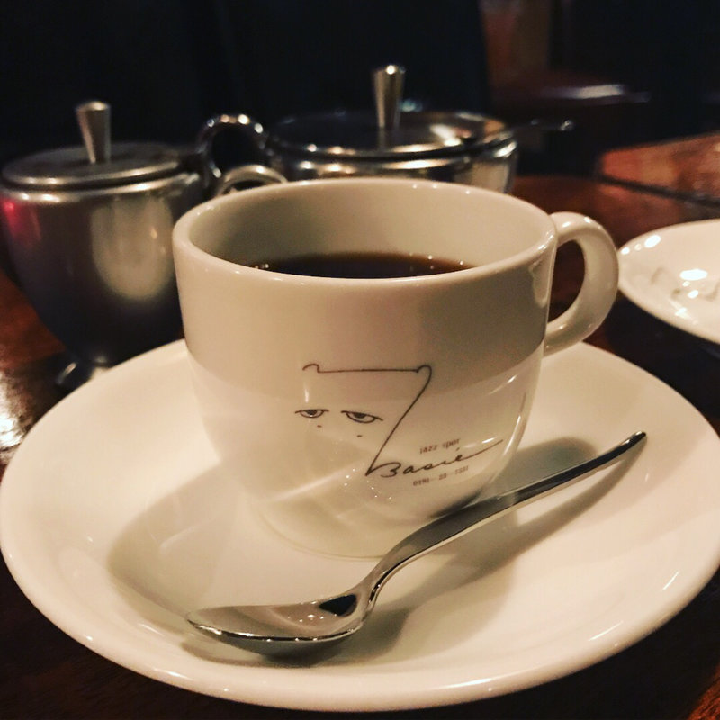 コーヒー(ベイシー )