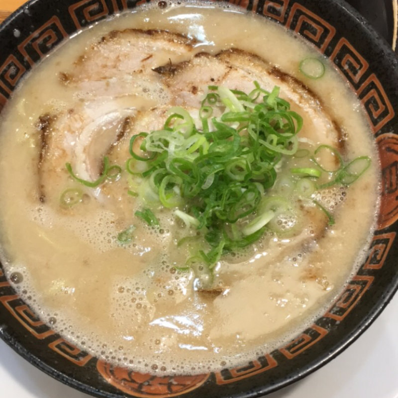 (博多長浜らーめん　夢街道橿原神宮前店 )