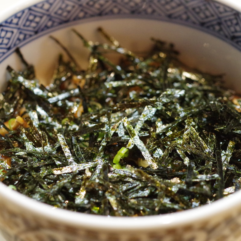 ひつむし(鰻)(たこつぼ )