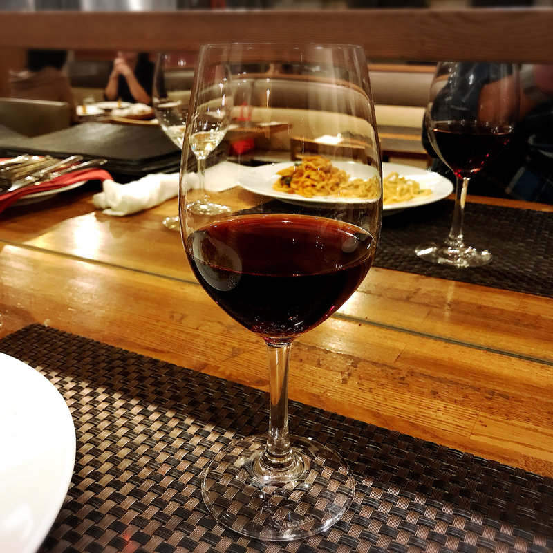 ピノ・ノワール(ビストロ K （bistro K）)