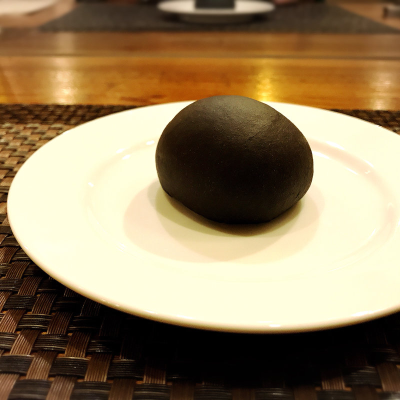 自家製パン(ビストロ K （bistro K）)