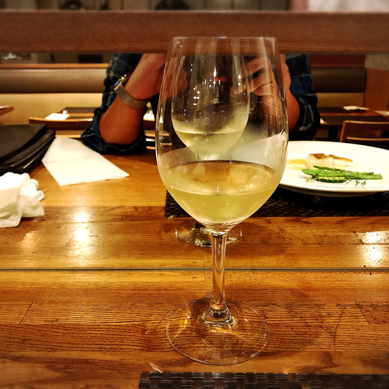 エクセプショナル リースリング(ビストロ K （bistro K）)