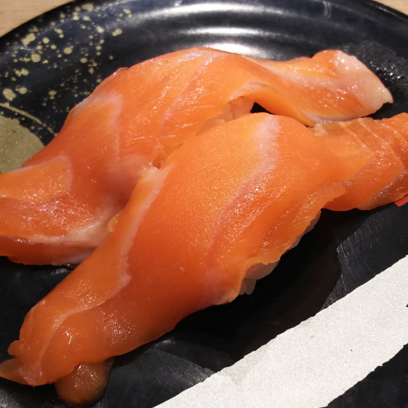 トロサーモン(味のデパート　MARUKAMI 武蔵小杉店 )