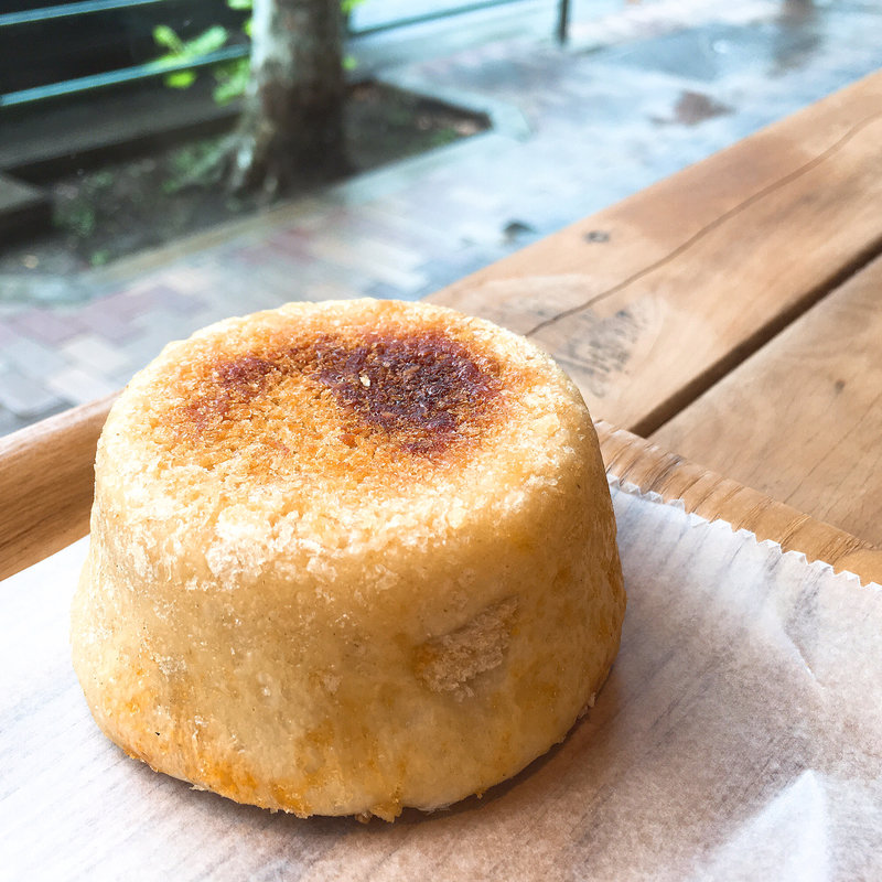 沢村カレーパン