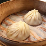 小籠包4種(魏飯夷堂 )
