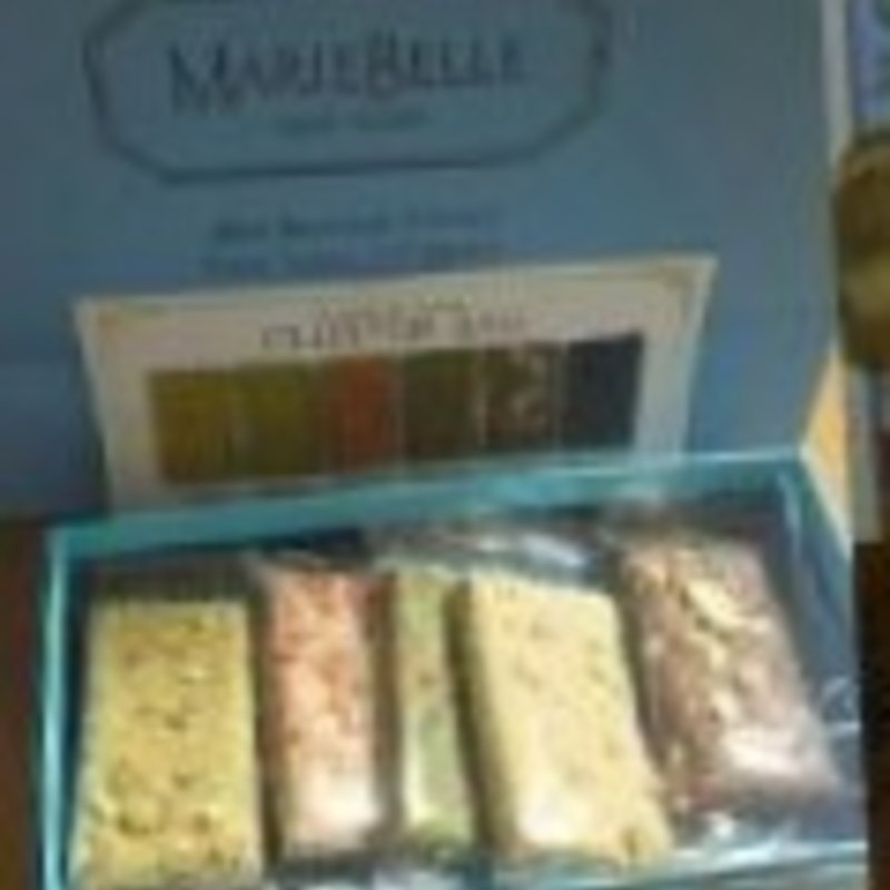 クラスターバー(マリベル 京都本店 （MarieBelle）)