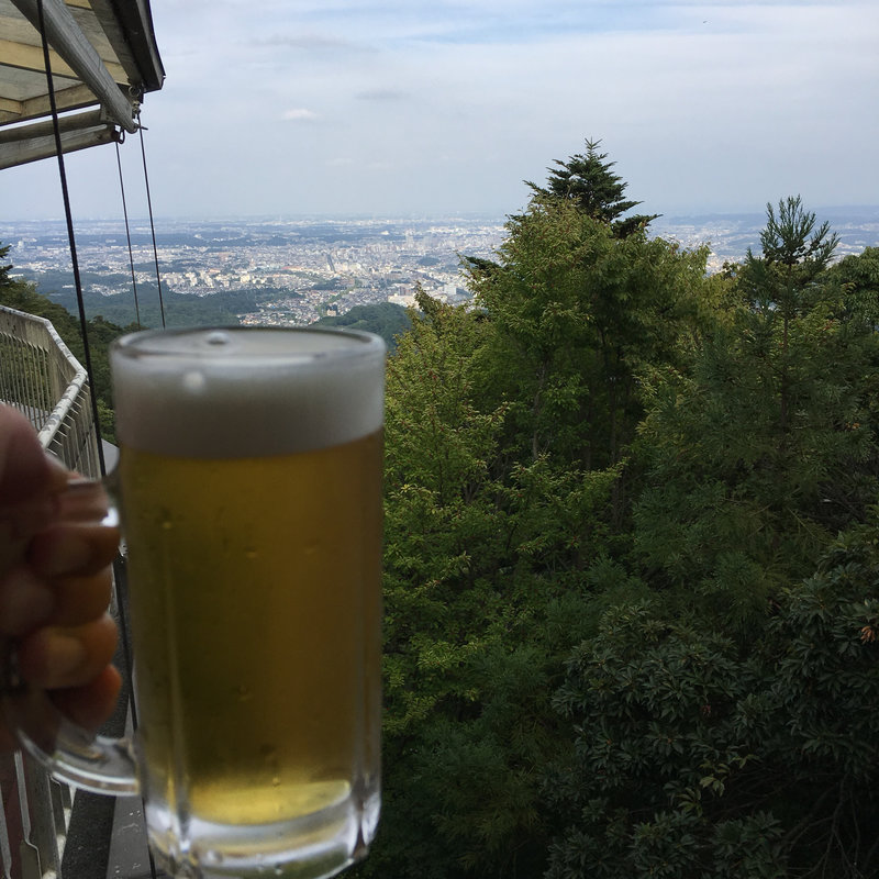 (高尾山ビアマウント （タカオザンビアマウント）)