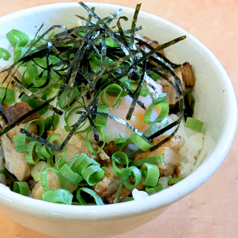 (らーめん西幸 )