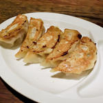 焼きぎょうざ
