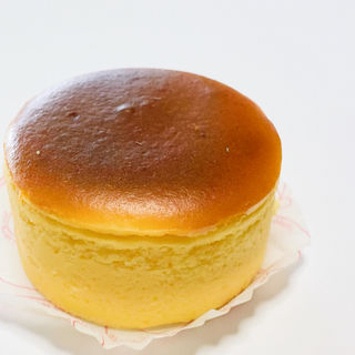 ベイクドチーズケーキ(ラ・ファミーユ 高松本店 )