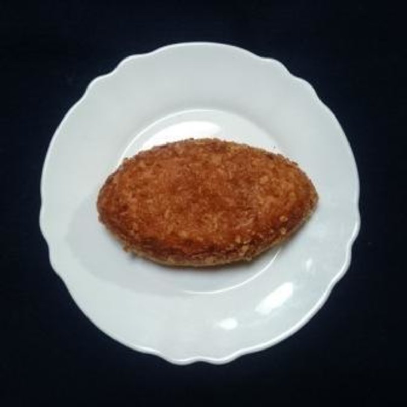 カレーパン(cotton field(コットン・フィールド))