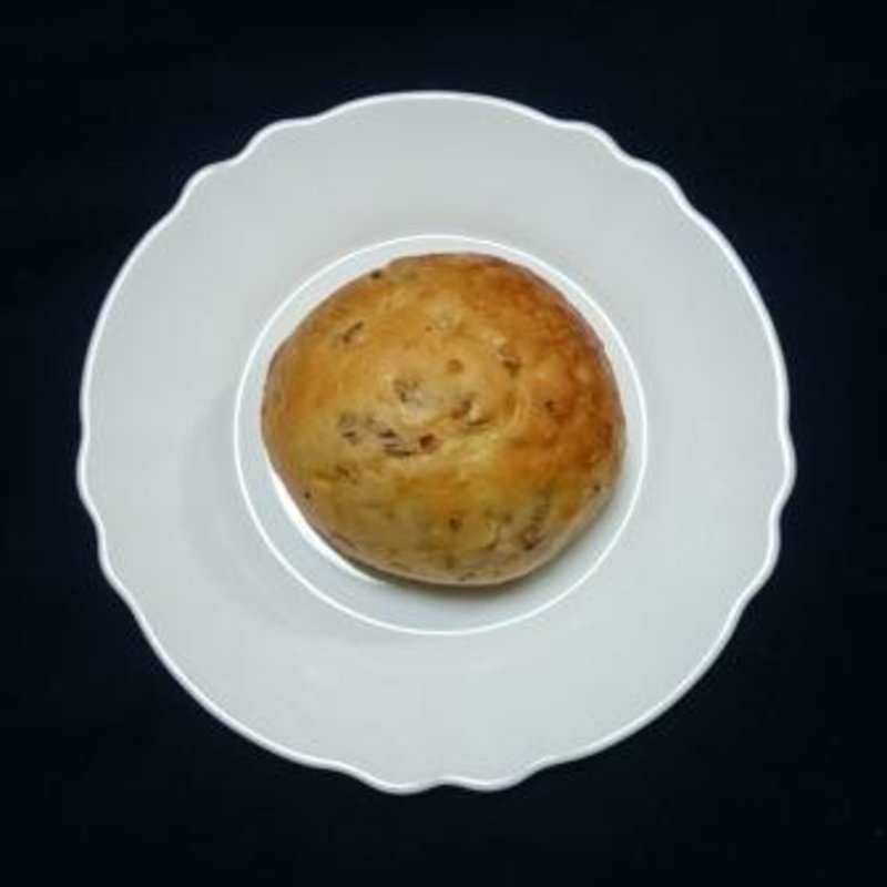 三穀焼きカレー(オリーブ クラウン （OLIVE CROWN）)